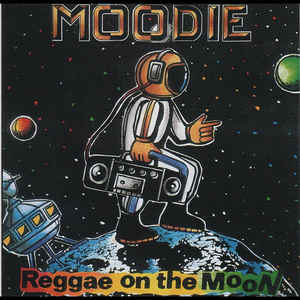 Moodie Music