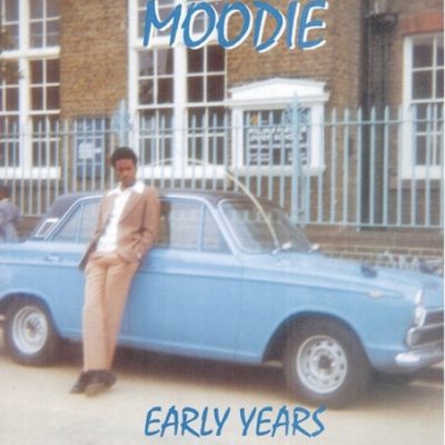 Moodie - Early Years
