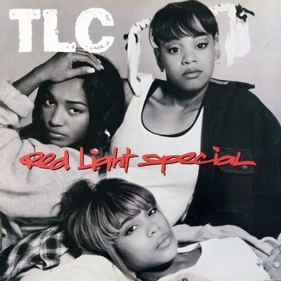 TLC - Red Light Special