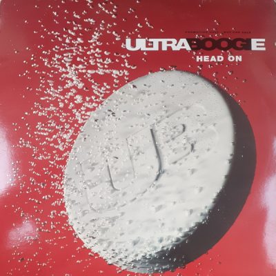 Ultra Boogie - Head On