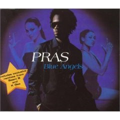 Pras* - Blue Angels