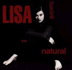 Lisa Stansfield - So Natural