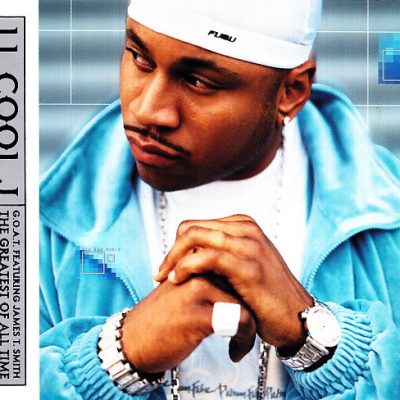 LL Cool J - G.O.A.T. Featuring James T. Smith The Greatest Of All Time