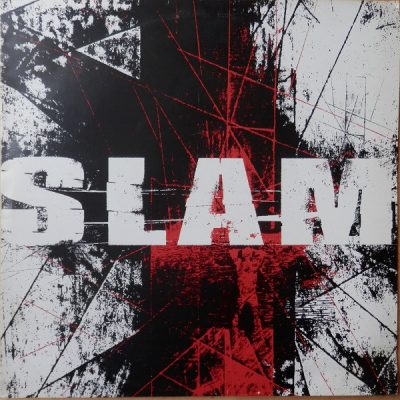 Various - Slam The Soundtrack