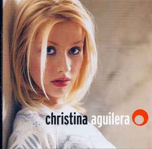 Christina Aguilera - Christina Aguilera