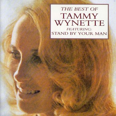 Tammy Wynette - The Best Of Tammy Wynette