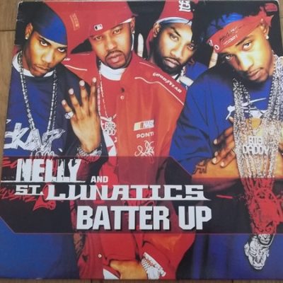 Nelly And St. Lunatics - Batter Up