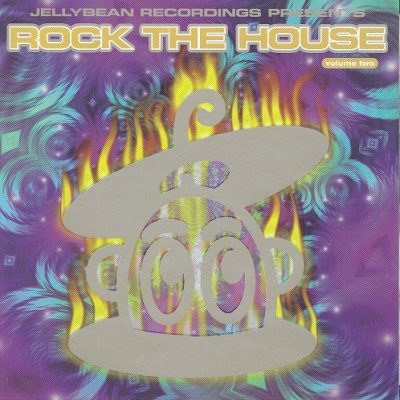 Various - Rock The House Volume 2