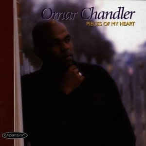 Omar Chandler - Pieces Of My Heart