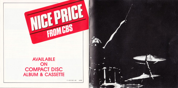 Ted Nugent - Cat Scratch Fever - Image 6