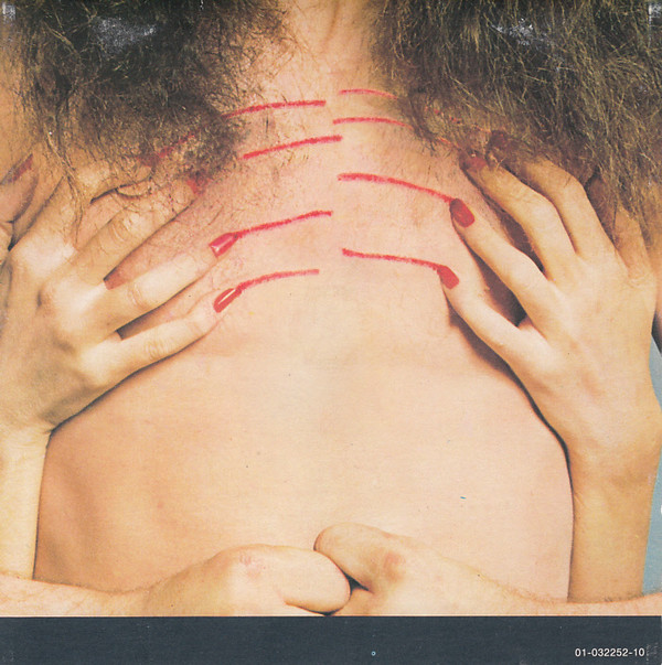 Ted Nugent - Cat Scratch Fever - Image 8