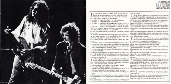 Ted Nugent - Cat Scratch Fever - Image 7