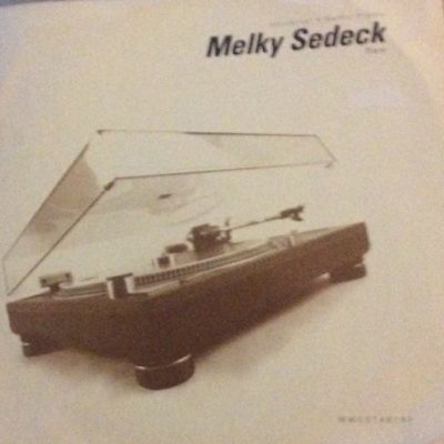 Melky Sedeck - Raw