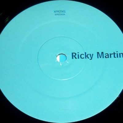 Ricky Martin - La Bomba