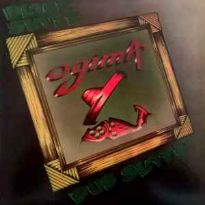 Black Slate ‎– Ogima