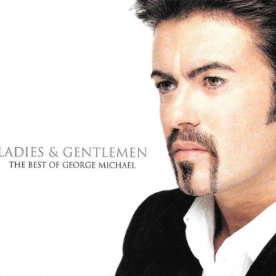 George Michael ‎– Ladies & Gentlemen (The Best Of George Michael)