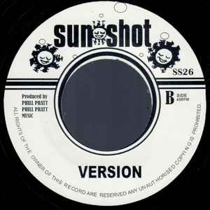 Ken Boothe ‎– Artibella