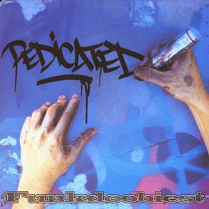 Funkdoobiest ‎– Dedicated