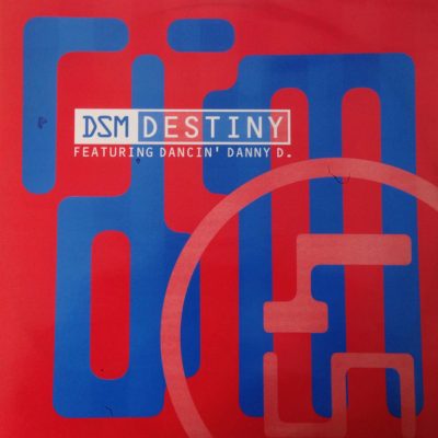 DSM - Destiny