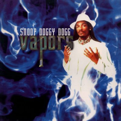Snoop Doggy Dogg* - Vapors