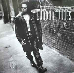 London Jones - Joi