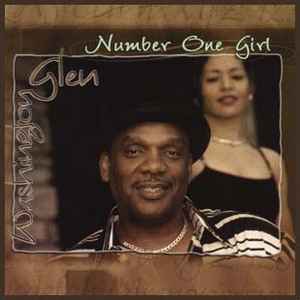 Glen Washington ‎– Number One Girl