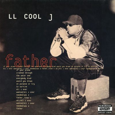 LL Cool J - Father