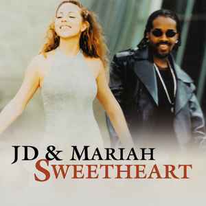 JD* & Mariah* ‎– Sweetheart