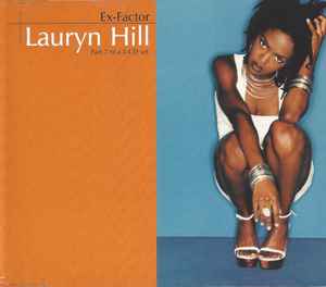 Lauryn Hill ‎– Ex-Factor