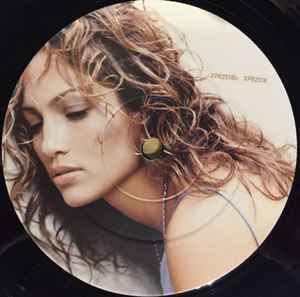 Jennifer Lopez ‎– Waiting For Tonight (Futureshock/Hex Remixes)