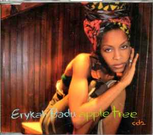 Erykah Badu ‎– Apple Tree