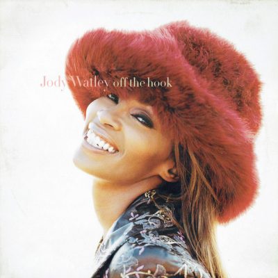 Jody Watley ‎– Off The Hook