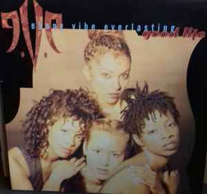 Ebony Vibe Everlasting ‎– Good Life