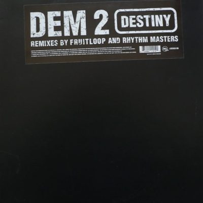 Dem 2 – Destiny