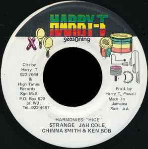 Tynsi, Natty Pablo - Spread Selassie I Teachings