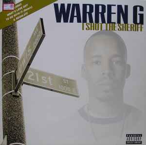 Warren G - I Shot The Sheriff