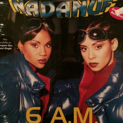 Nadanuf - 6 A.M. (We Be Rollin')