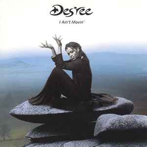 Des'ree ‎– I Ain't Movin'