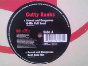Cutty Ranks – Armed And Dangerous