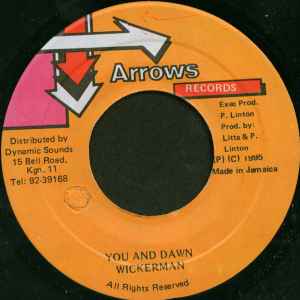 Wickerman - You And Dawn