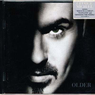 George Michael ‎– Older