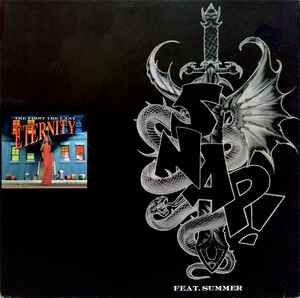 Snap! Feat. Summer - The First The Last Eternity (Till The End)