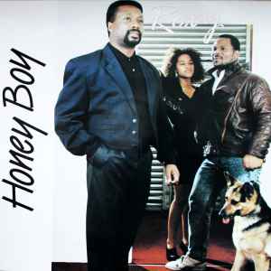 Honey Boy ‎– Roxy