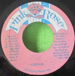 Las Beckford* ‎– Call On Me