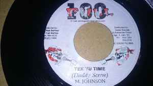 Daddy Screw – Tek Yu Time