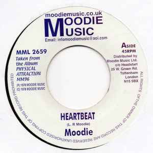 Moodie* ‎– Heartbeat