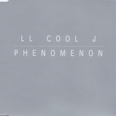 LL Cool J - Phenomenon
