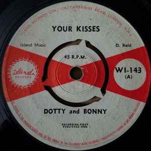 Dotty & Bonny – Your Kisses