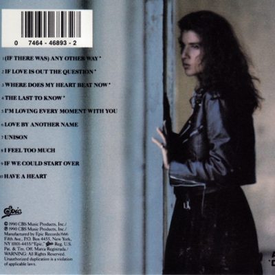 Celine Dion* ‎– Unison