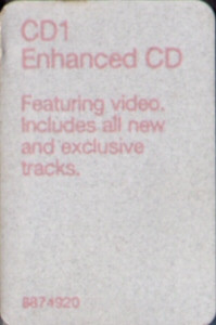 Pet Shop Boys - I Don't Know What You Want But I Can't Give It Any More